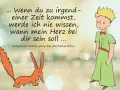 Der kleine Prinz: Glückszitate & ihre tiefere Bedeutung