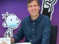 Jeff Kinney Steckbrief: Der Mann hinter Gregs Tagebuch