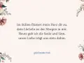 Kurze Hochzeitszitate: Die schönsten Sprüche für Ihre Karte & Rede