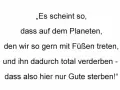 Heinz Erhardt Geburtstagssprüche: Humorvoll & Geistreich