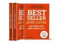 Deutschlands Bestseller-Autoren: Wer sie sind & was sie erfolgreich macht