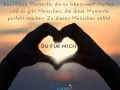 Nachdenkliche Freundschaftszitate: Wertschätzung & tiefe Verbindungen