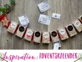 Zitate-Adventskalender: DIY-Ideen & Inspiration für 24 Türchen