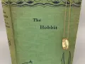 J. R. R. Tolkien: Der Schöpfer von Mittelerde & sein Erbe erklärt