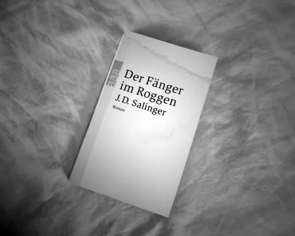 Der Fänger im Roggen: Die besten Zitate & ihre Bedeutung